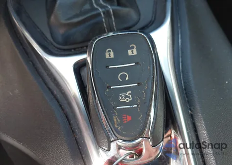 2019 Chevrolet Camaro 1Ls z USA, uszkodzony, nr VIN 1G1FB1RX2K0137155